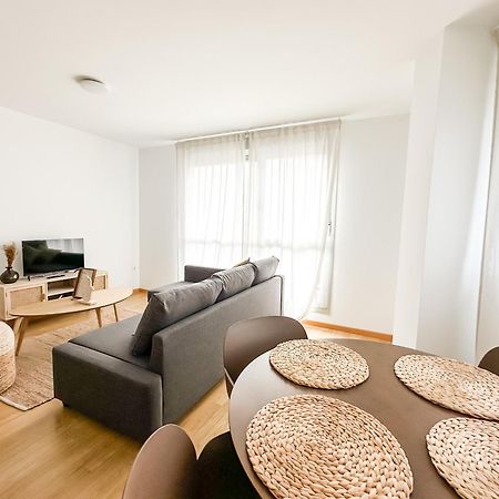 Apartamento Nosa Terra By Aloga Cee Esterno foto