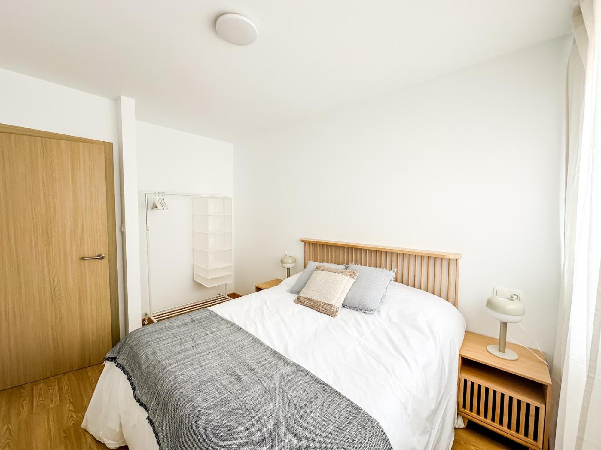 Apartamento Nosa Terra By Aloga Cee Esterno foto